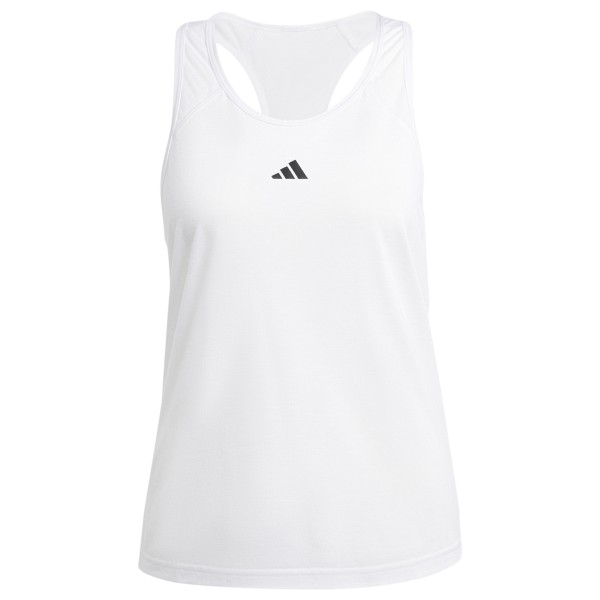 adidas - Women's Train Essentials MIN Tank - Tank Top Gr L weiß von adidas