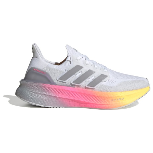 adidas - Women's Ultraboost 5 - Runningschuhe Gr 4,5 grau von adidas