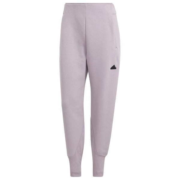 adidas - Women's Z.N.E. Pant - Trainingshose Gr M lila von adidas