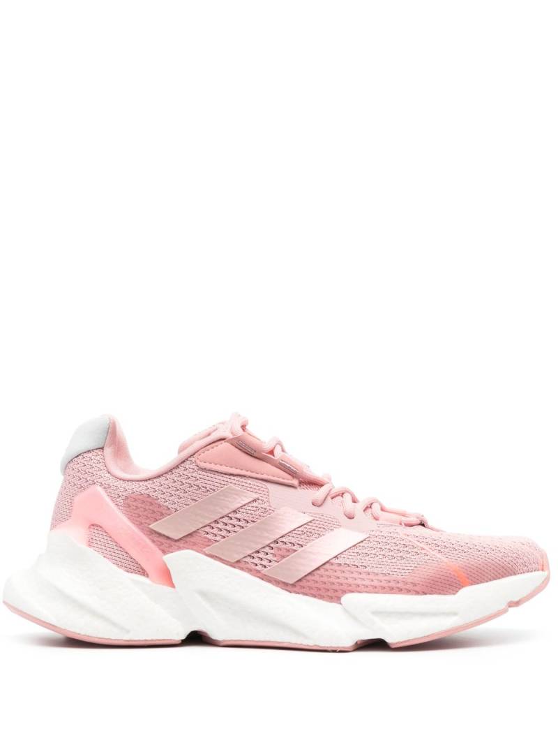 adidas X9000L4 low-top sneakers - Pink von adidas