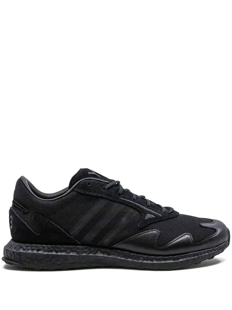 adidas Y-3 Rhisu Run sneakers - Black von adidas