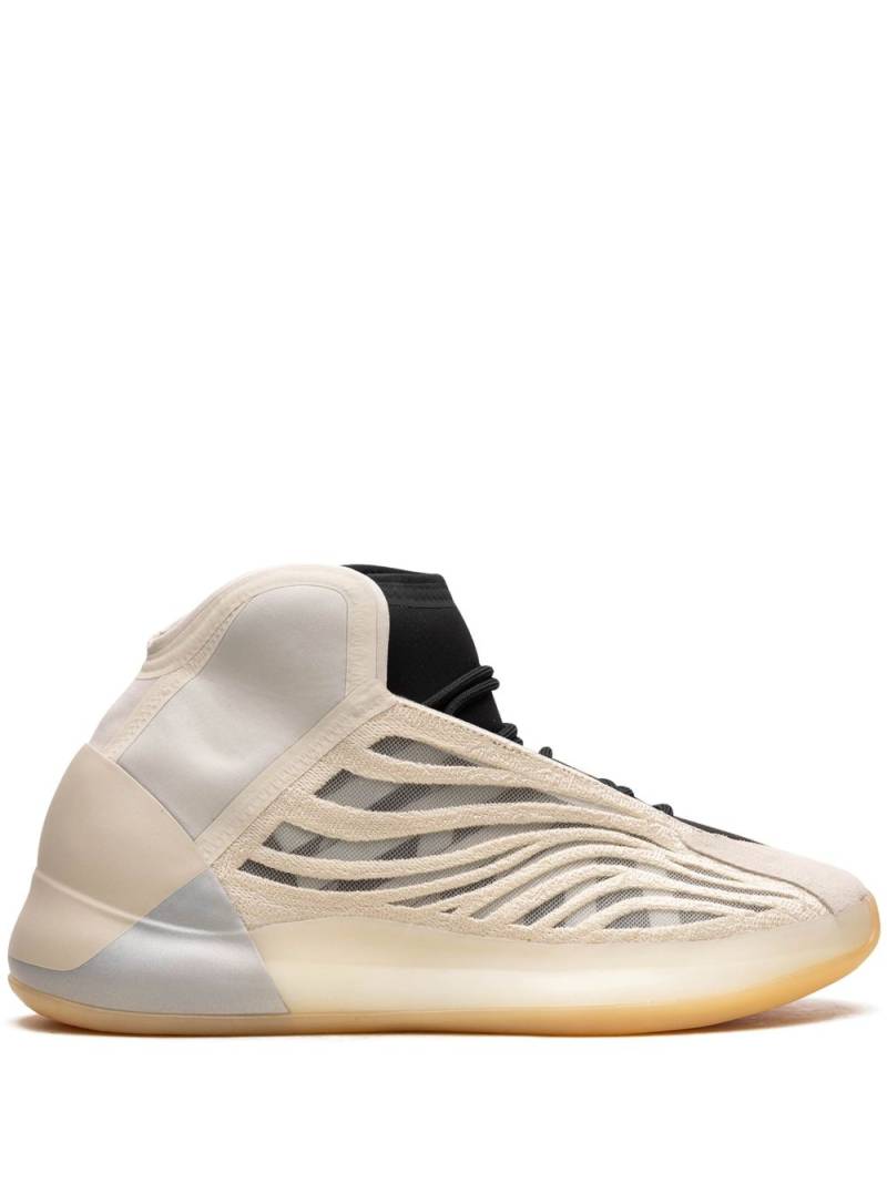 adidas YEEZY Quantum "Cream" sneakers - Neutrals von adidas