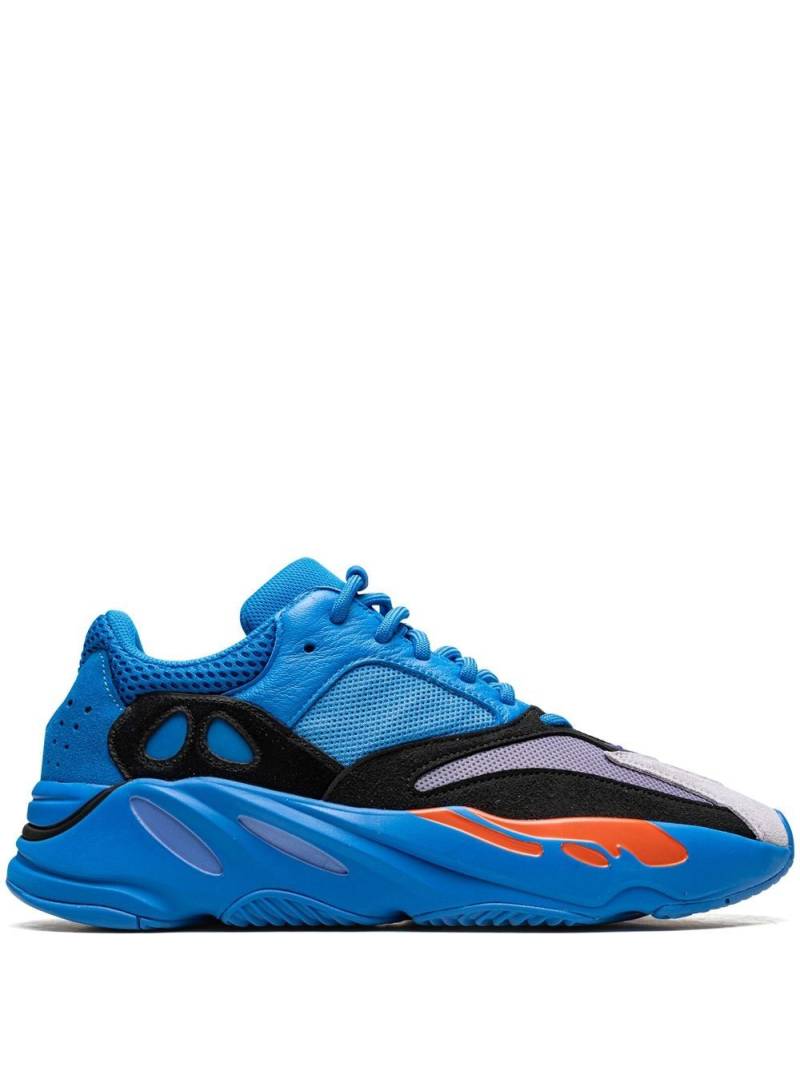 adidas Yeezy Boost 700 "Hi-Res Blue" sneakers von adidas