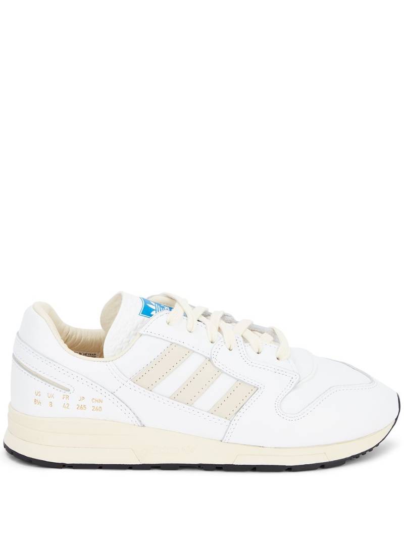 adidas ZX 420 low-top sneakers - White von adidas