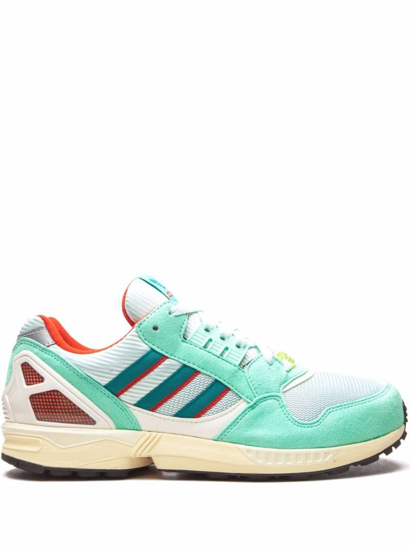 adidas ZX 9000 "30 Years Of Torsion" sneakers - White von adidas