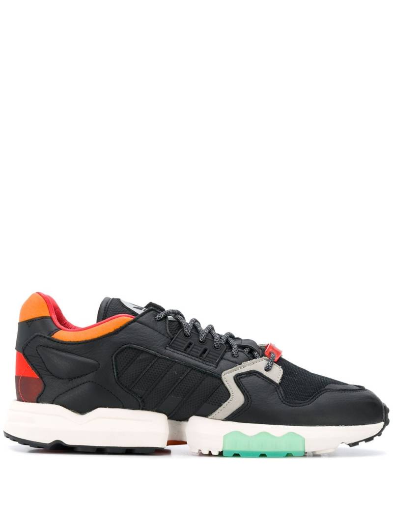 adidas ZX Torsion sneakers - Black von adidas