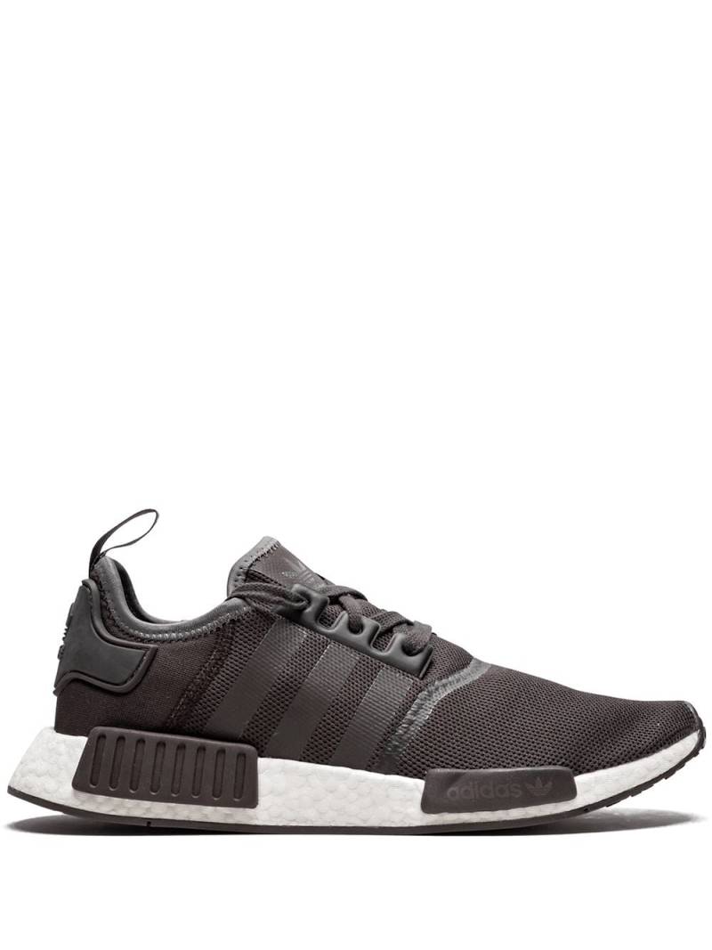 adidas NMD_R1 sneakers - Black von adidas