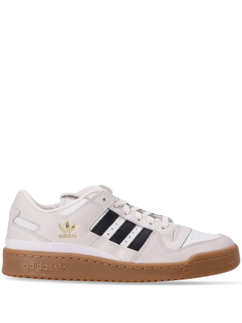 adidas rum 84 Low CL sneakers - Neutrals von adidas