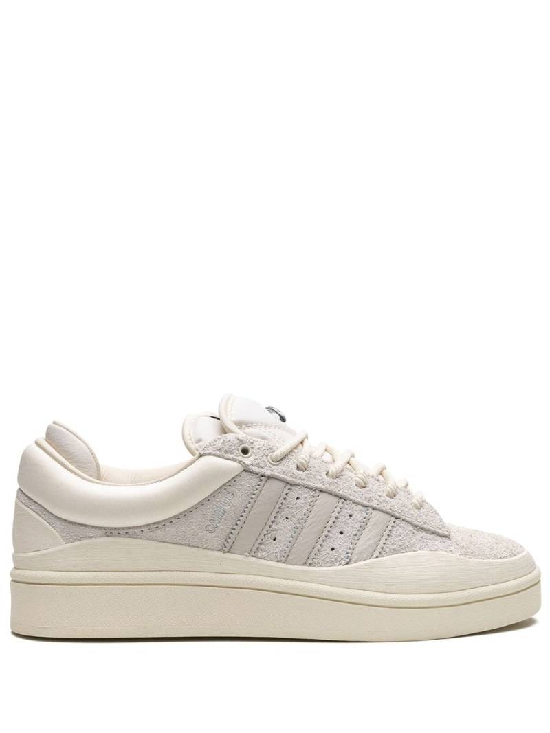 adidas x Bad Bunny Campus "Cream" sneakers - Neutrals von adidas