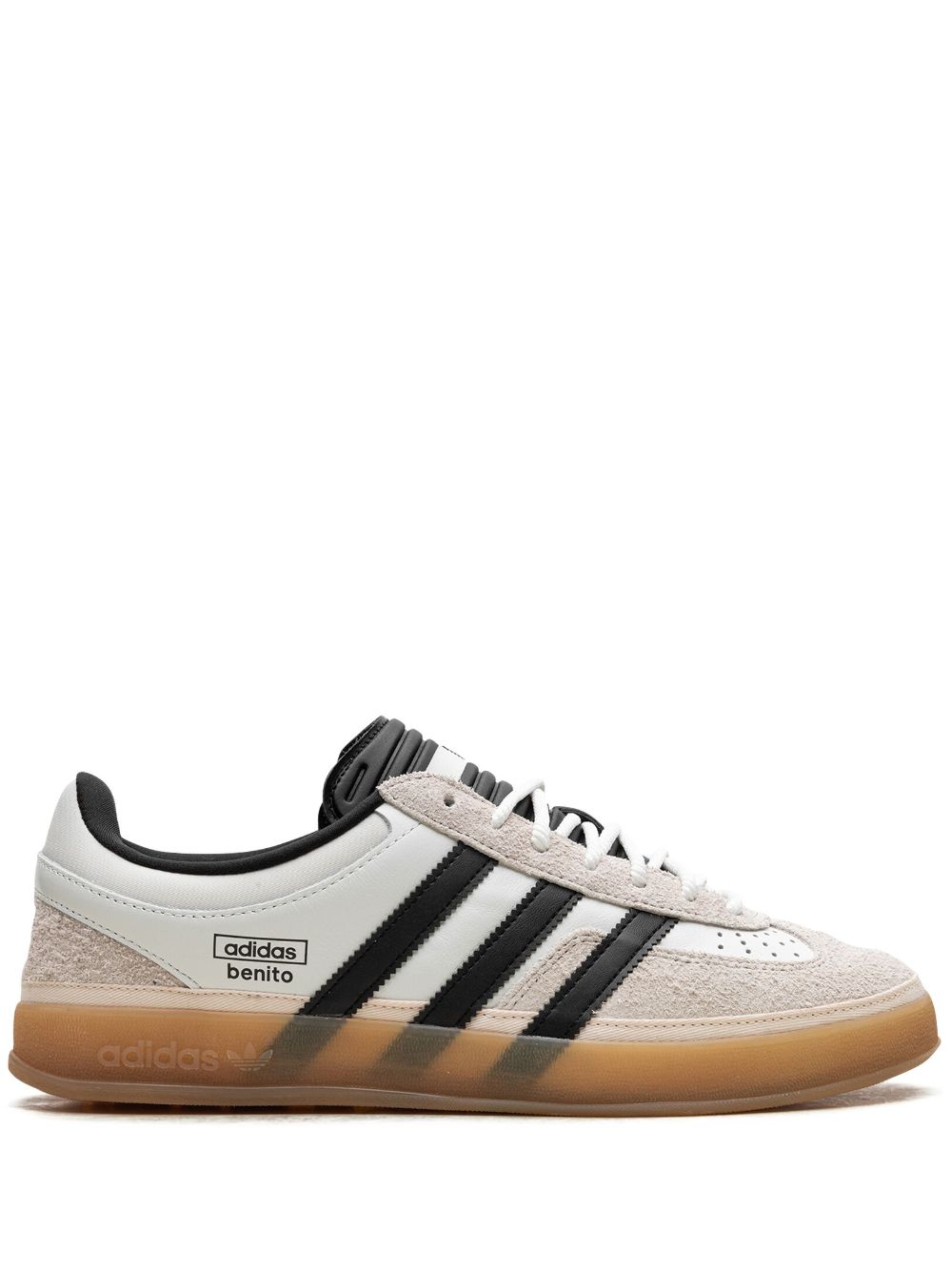 adidas x Bad Bunny Gazelle Indoor "Off White" sneakers von adidas