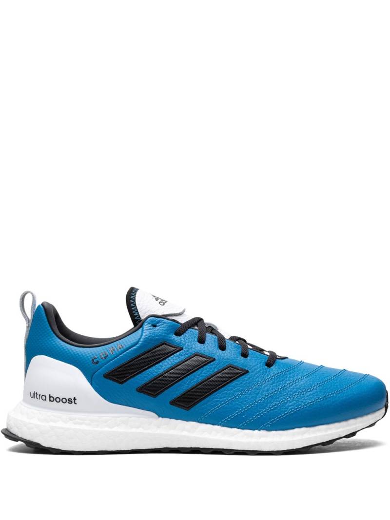 adidas x Copa Ultraboost "Charlotte FC" sneakers - Blue von adidas