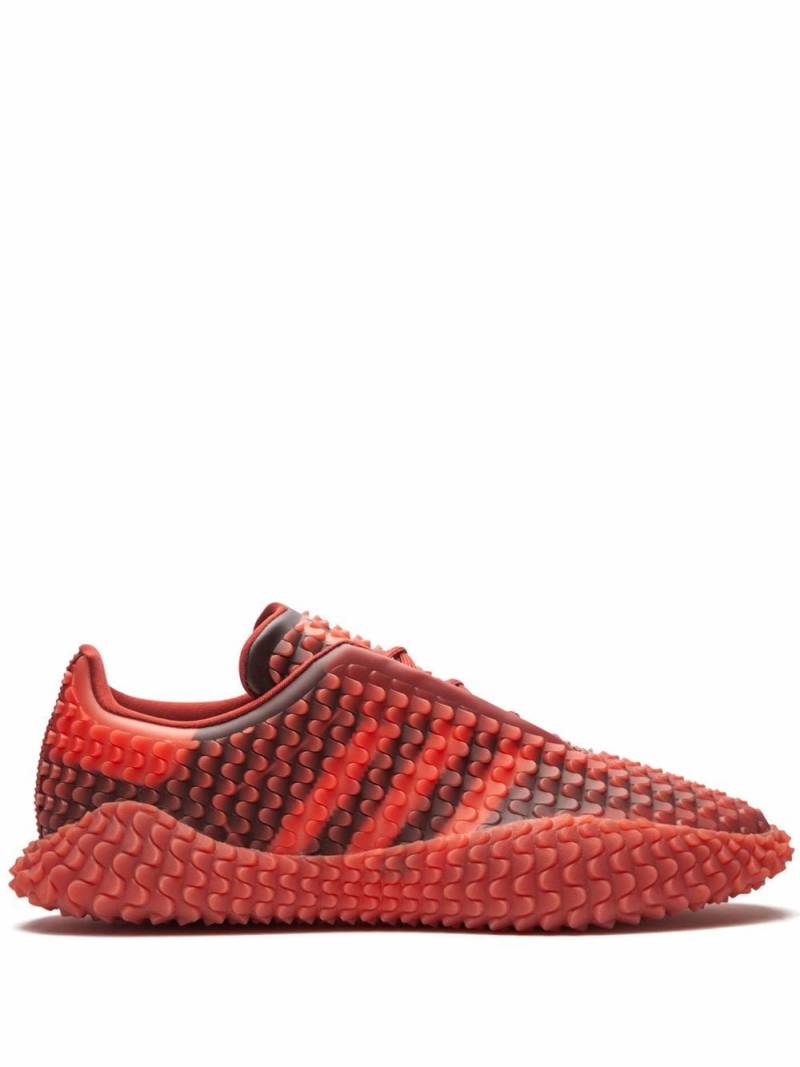 adidas x Craig Green Graddfa AKH sneakers - Red von adidas