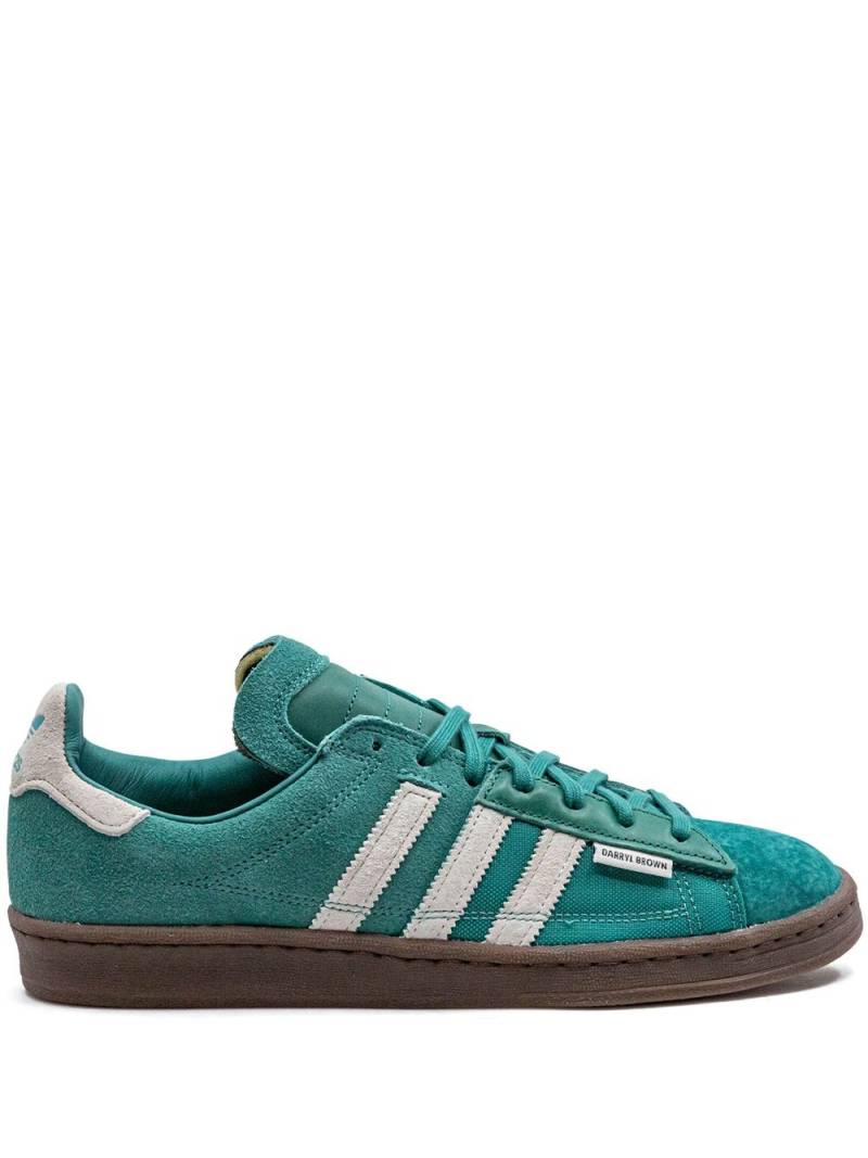 adidas x Darryl Brown Campus 80 sneakers - Blue von adidas