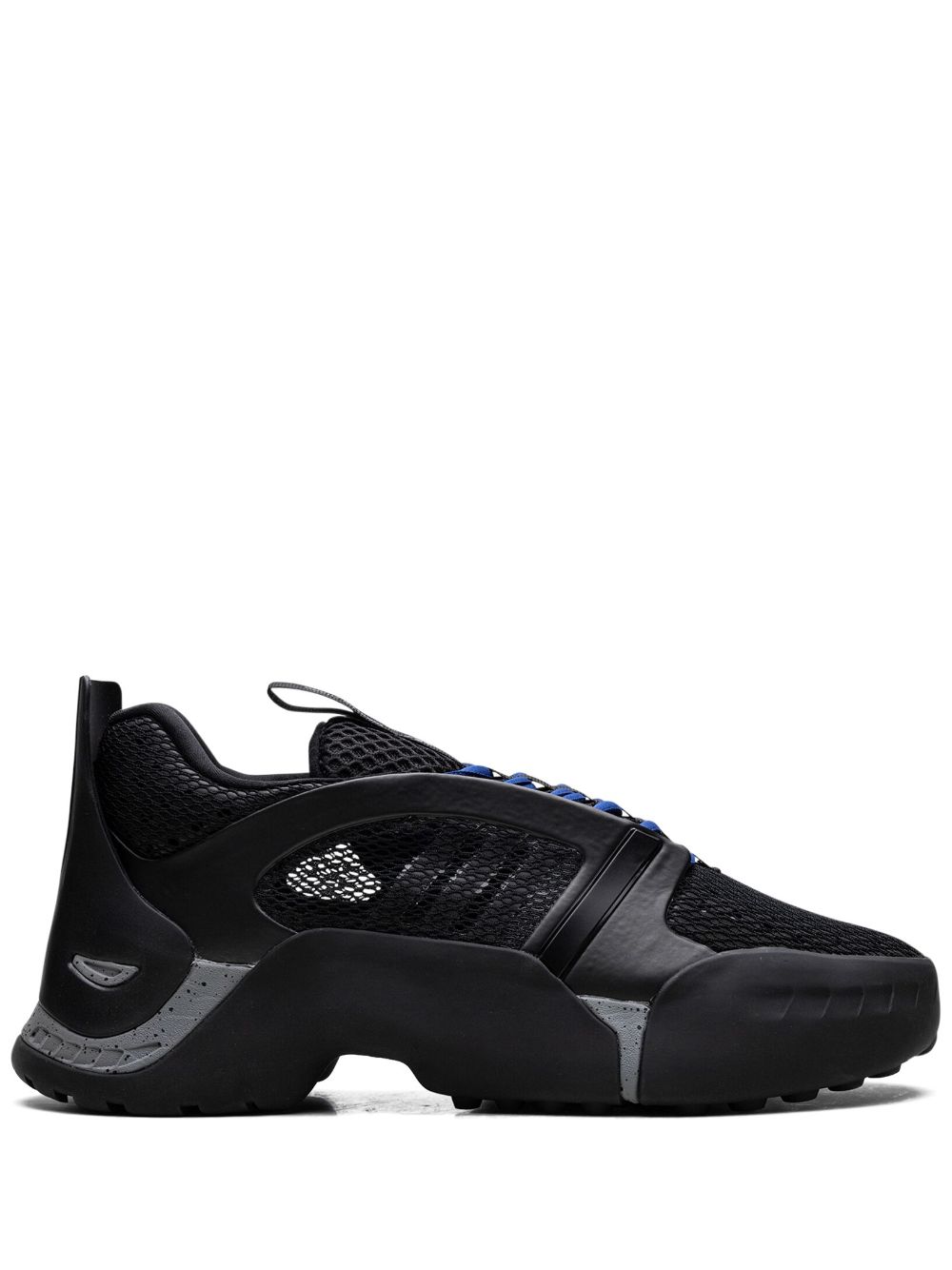 adidas x Dingyun Zhang Kouza "Black" sneakers von adidas