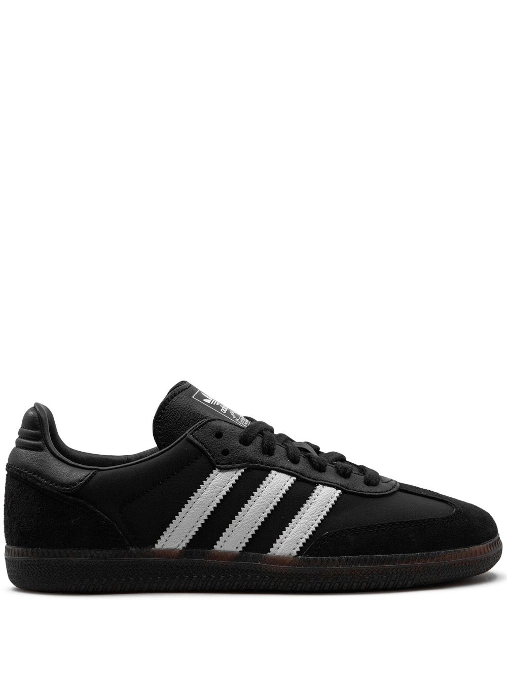 adidas x Dover Street Market Samba sneakers - Black von adidas