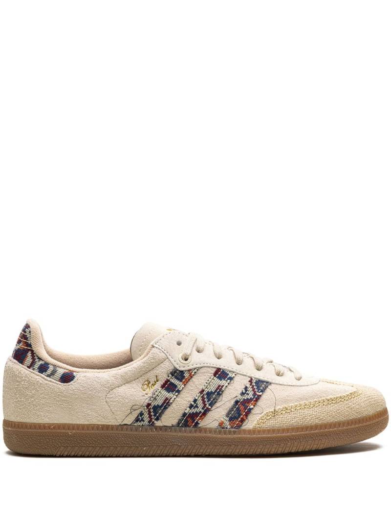 adidas x END Samba "Past" sneakers - Neutrals von adidas