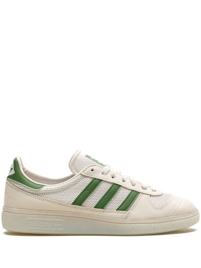 adidas x END Wilsy SPZL "By The Sea" sneakers - White von adidas