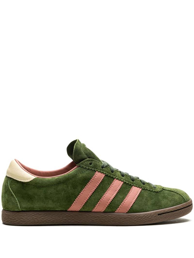 adidas x END. Tabacoo "Flyfishing" sneakers - Green von adidas