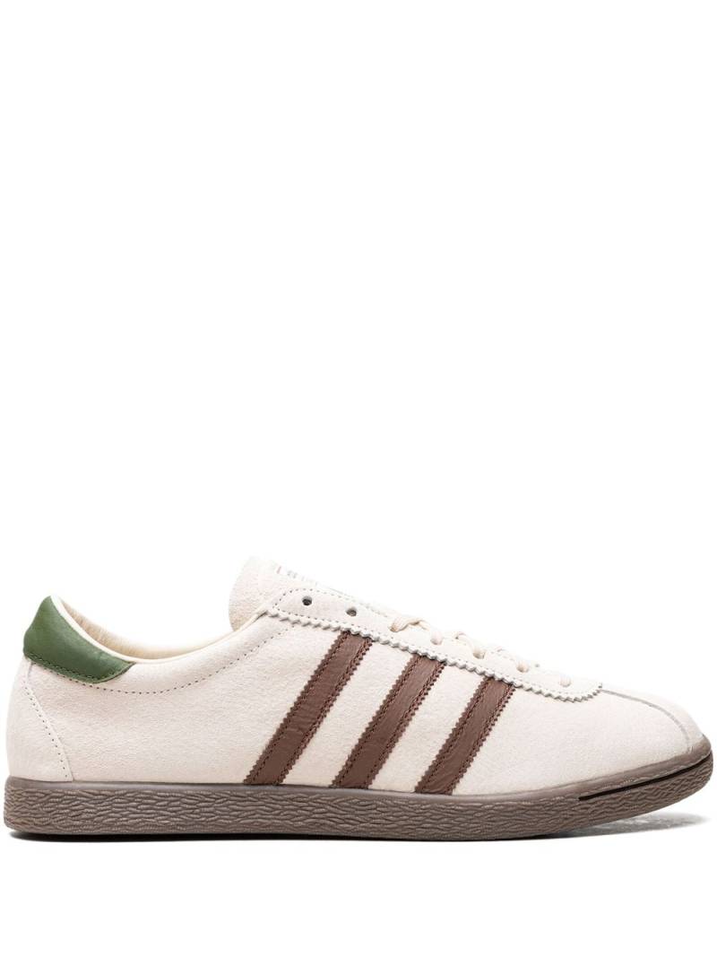 adidas x END. Tobacco "Flyfishing" sneakers - Neutrals von adidas