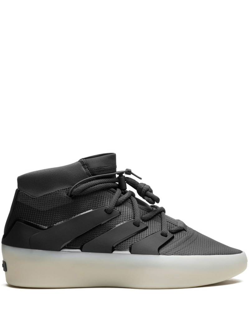 adidas x Fear of God Athletics I "Carbon" sneakers - Black von adidas