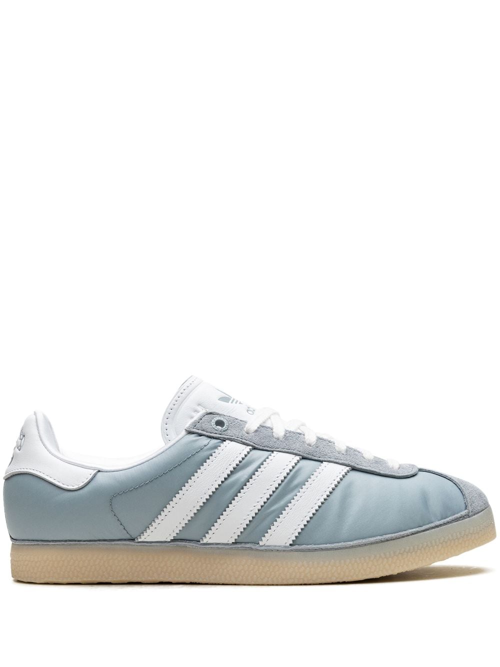 adidas x Footpatrol Gazelle "Consortium Cup" sneakers - Grey von adidas