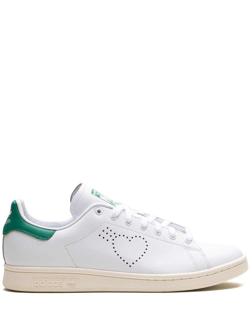 adidas x Human Made Stan Smith sneakers - White von adidas