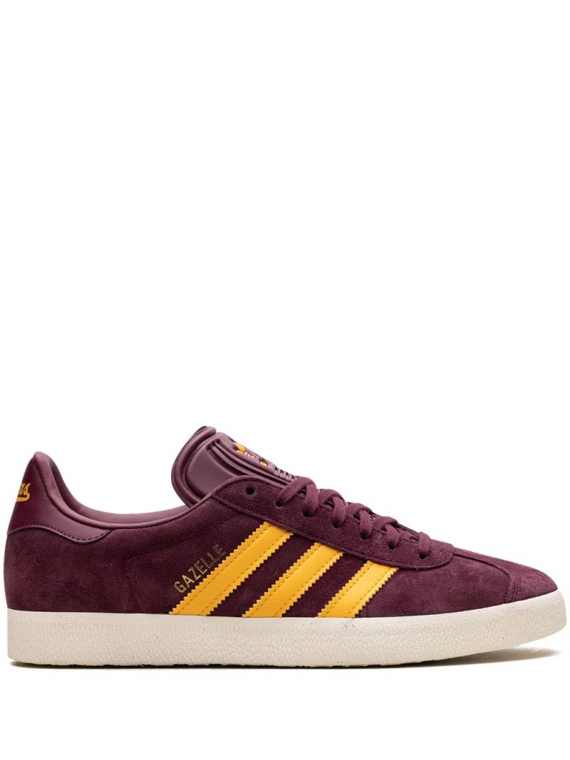 adidas x MLS Gazelle "Portland Timbers" sneakers - Red von adidas