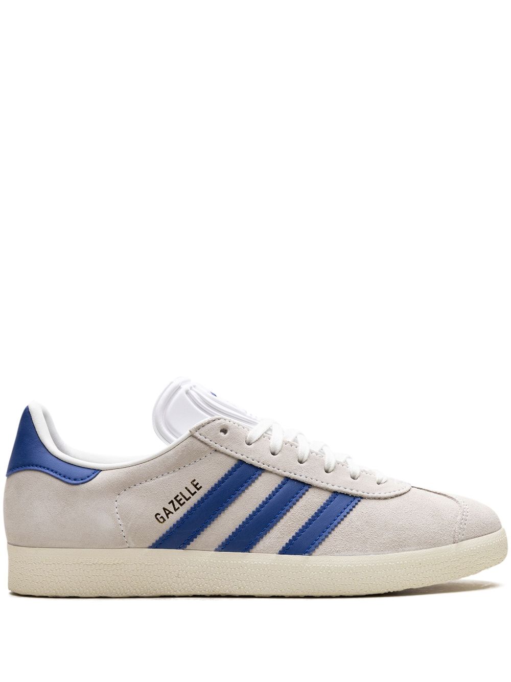 adidas x Manchester United Gazelle sneakers - Neutrals von adidas