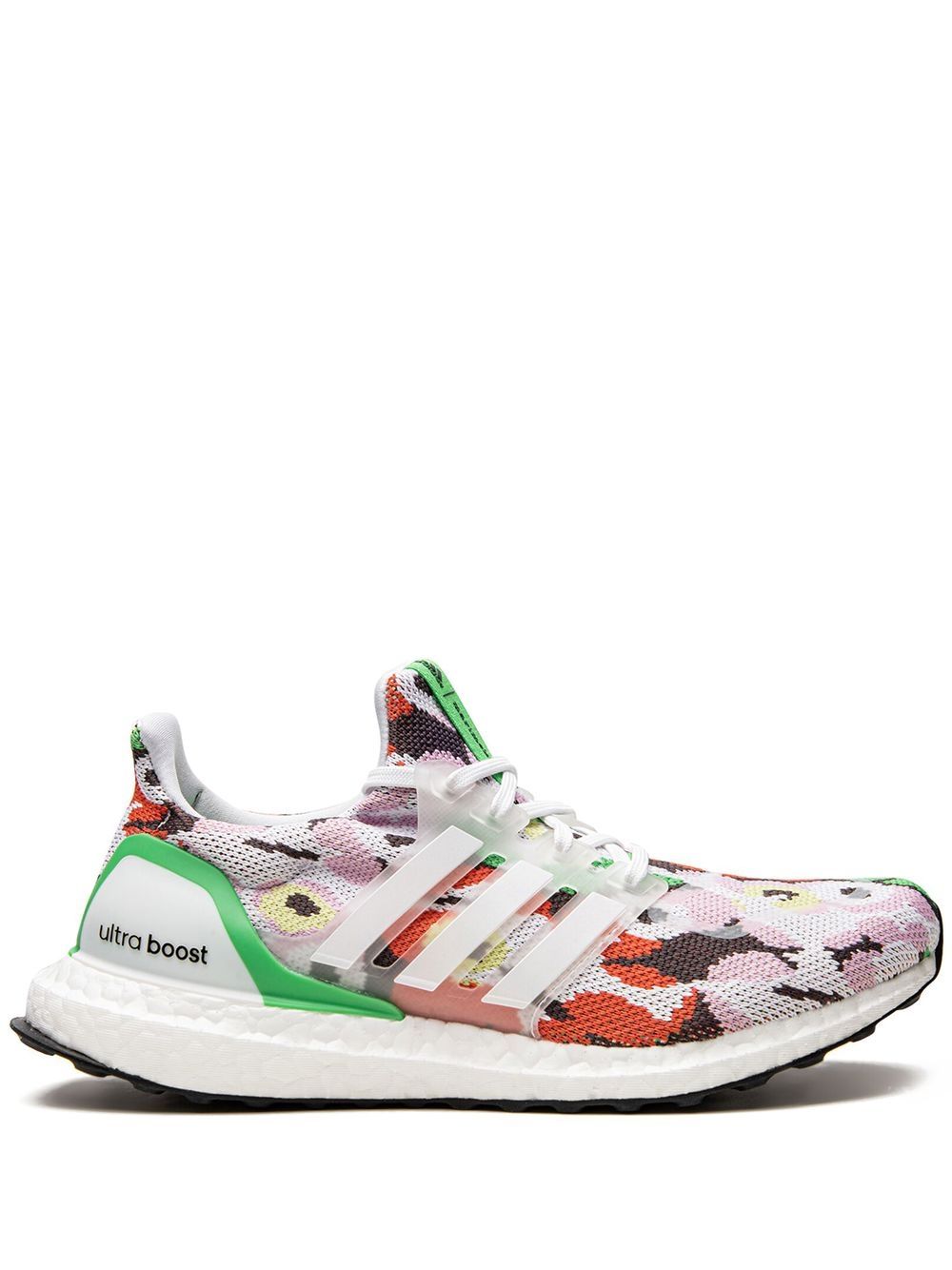 adidas x Marimekko Ultraboost 5.0 sneakers - White von adidas