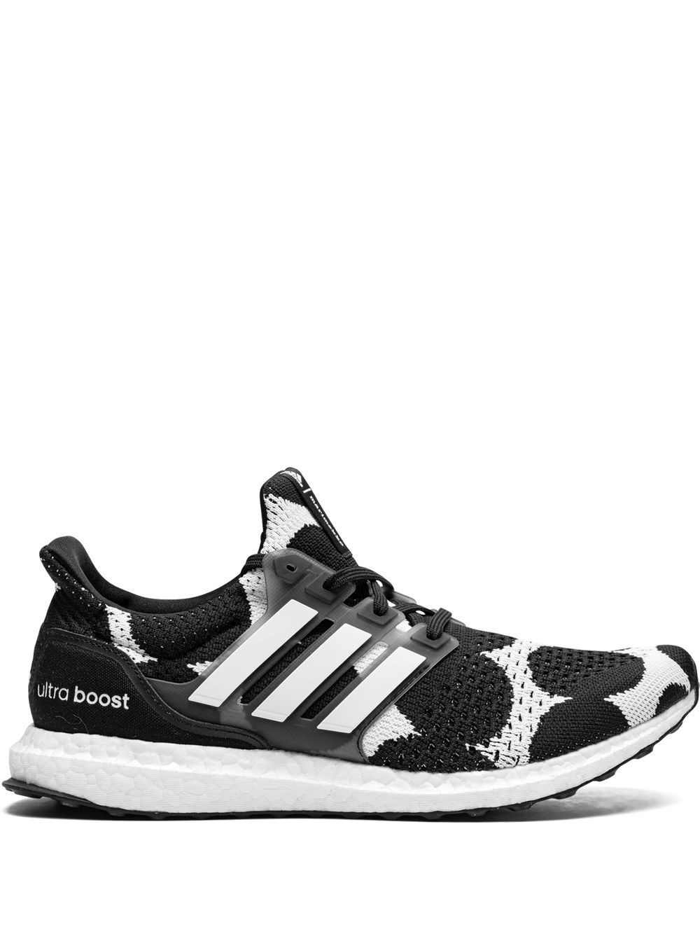 adidas Ultraboost DNA "Marimekko" sneakers - Black von adidas