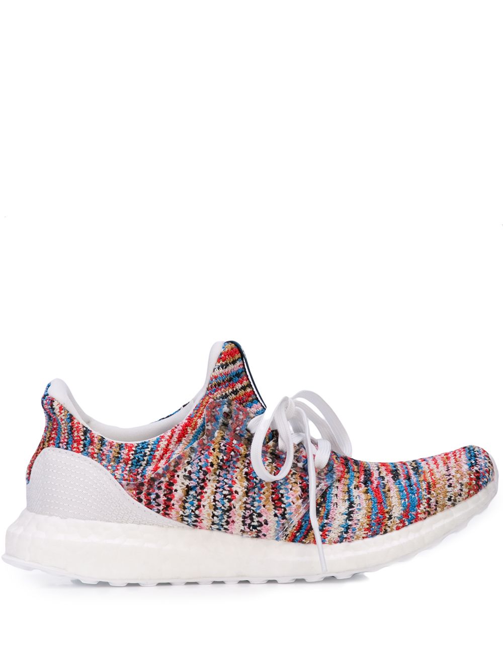 adidas x Missoni Ultraboost Clima "Multicolor" sneakers - Multicolour von adidas