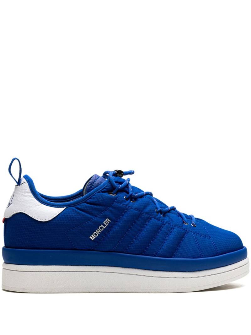 adidas x Moncler Campus "Royal Blue" sneakers von adidas