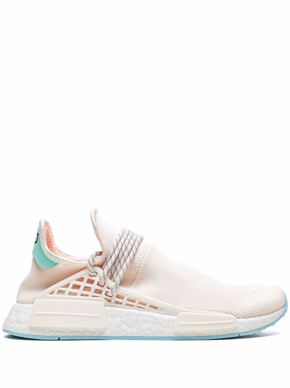 adidas x N.E.R.D. NMD Human Race "20th Anniversary" sneakers - Neutrals von adidas