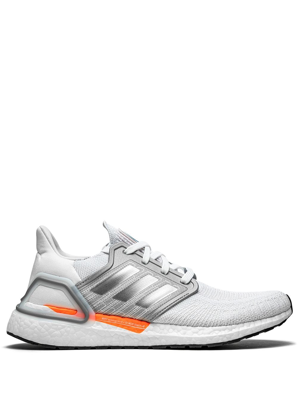 adidas Ultraboost 20 sneakers - Grey von adidas