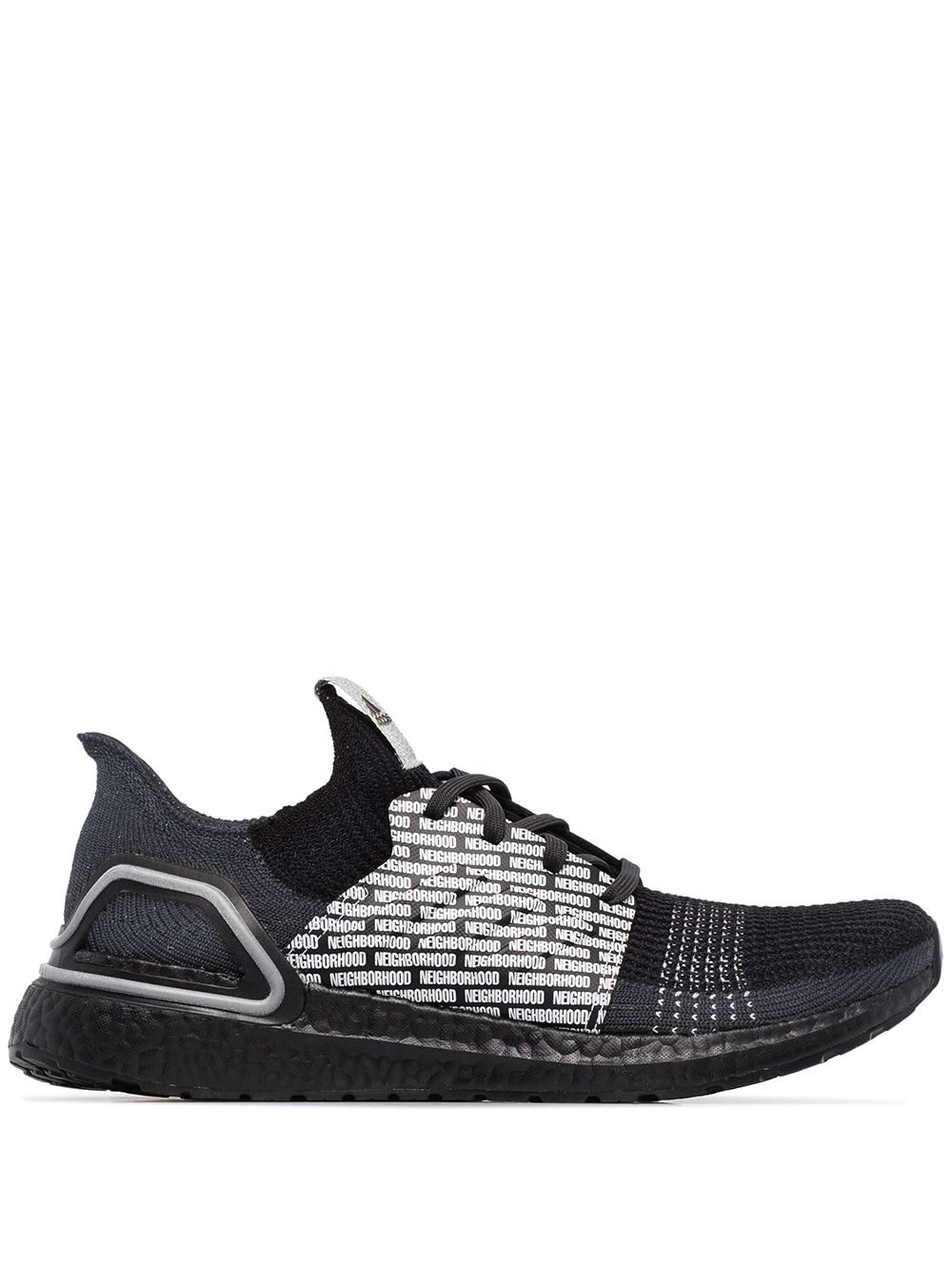 adidas x Neighborhood Ultraboost 19 sneakers - Black von adidas