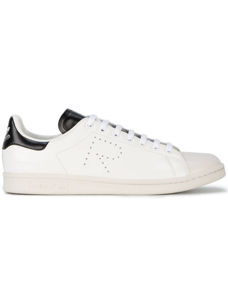 adidas x Raf Simons Stan Smith sneakers - White von adidas