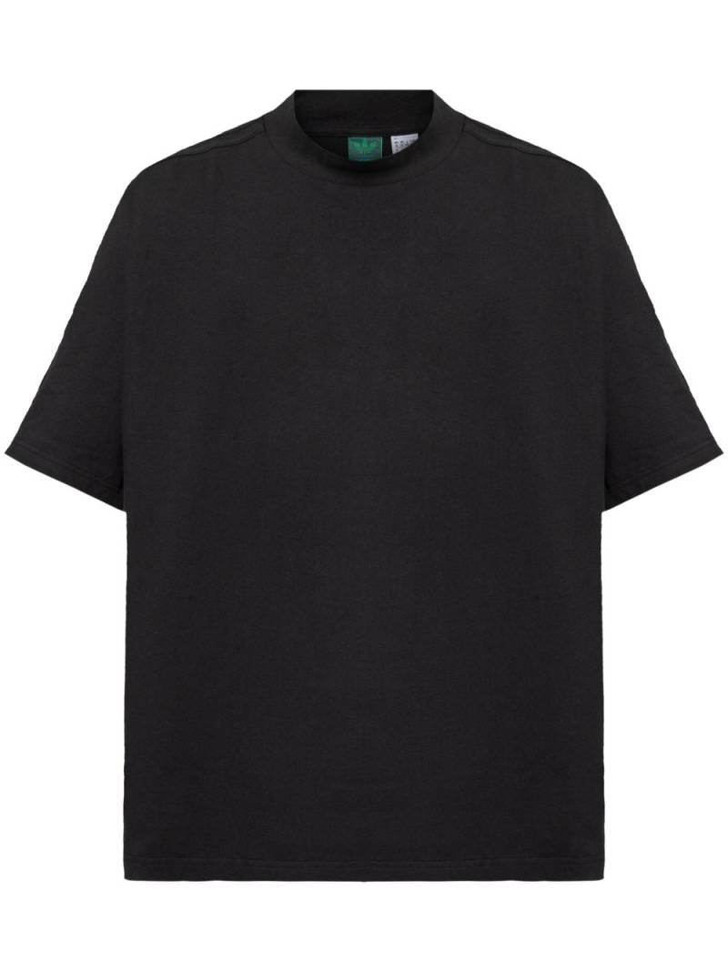 adidas x Rolling Links T-shirt - Black von adidas