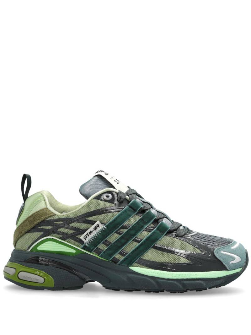 adidas x SFTM sneakers - Green von adidas