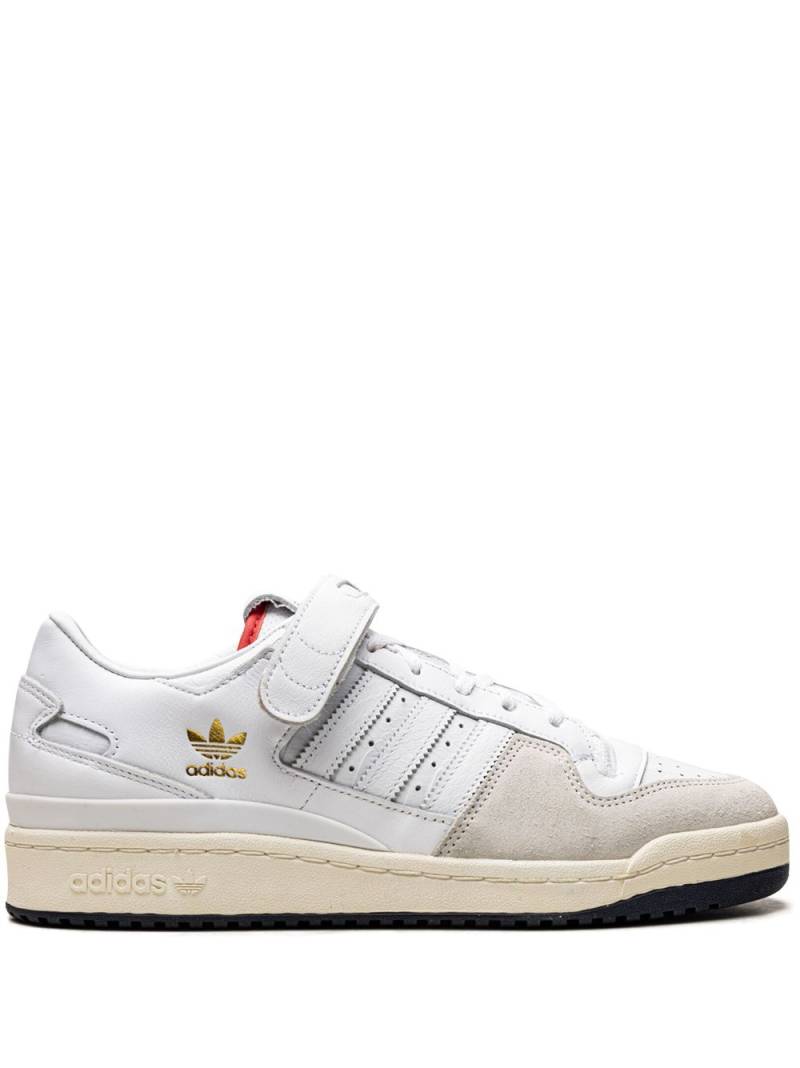 adidas x SNS Forum Low "White" sneakers von adidas