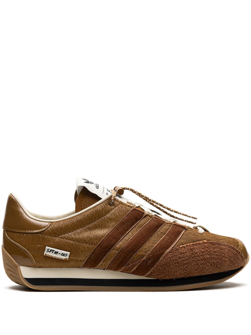 adidas x Song For The Mute Country OG "Bronze" sneakers - Brown von adidas