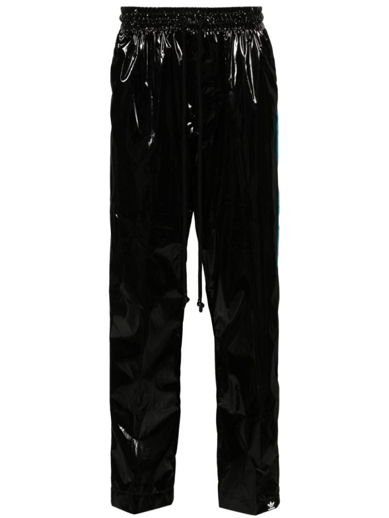 adidas x Song for the Mute track pants - Black von adidas