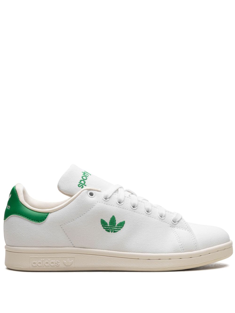 adidas x Sporty & Rich Stan Smith "White/Green" sneakers von adidas