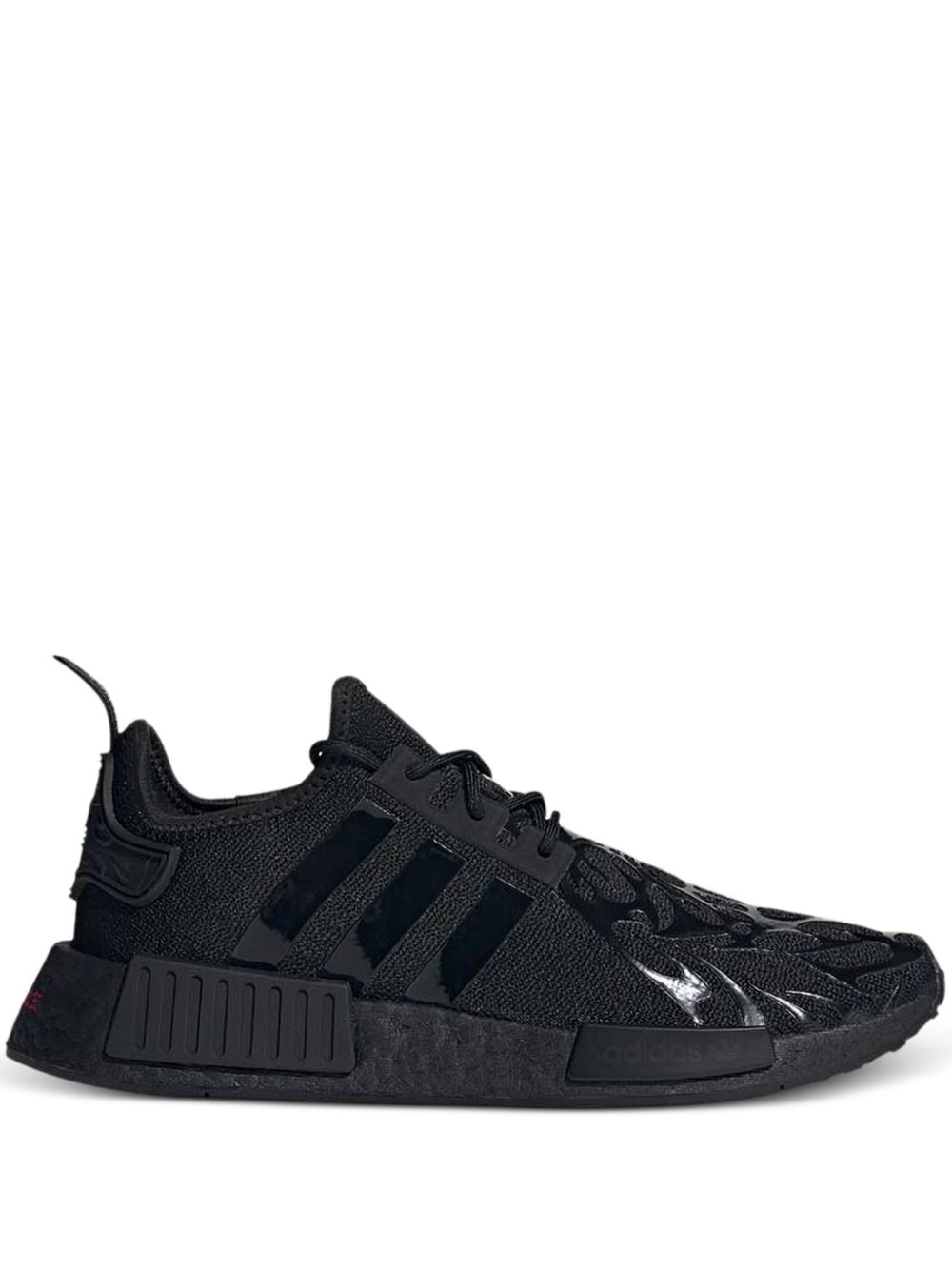 adidas x Star Wars sneakers - Black von adidas