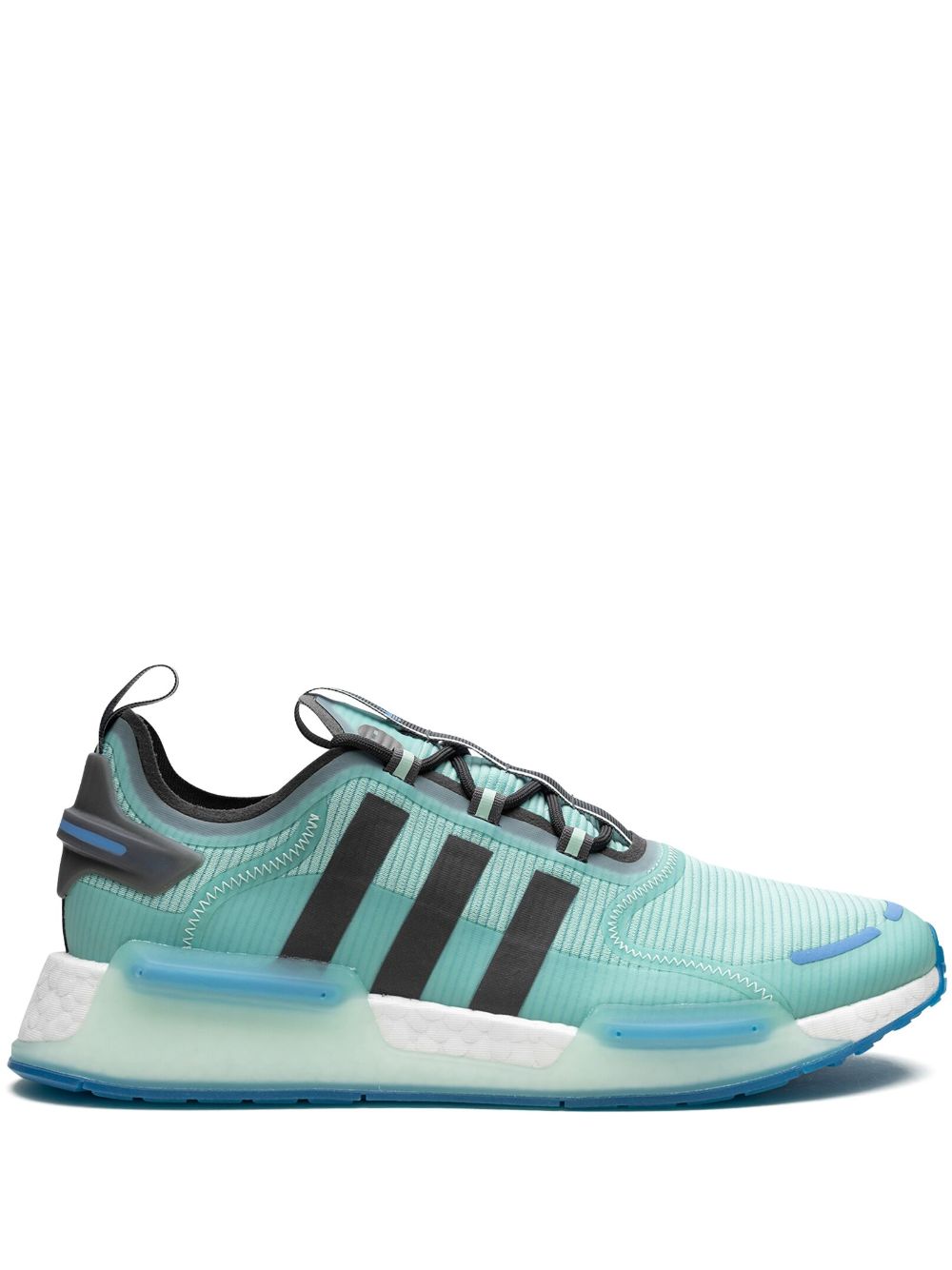 adidas x XBOX NMD_V3 "Halo Infinite" sneakers - Blue von adidas