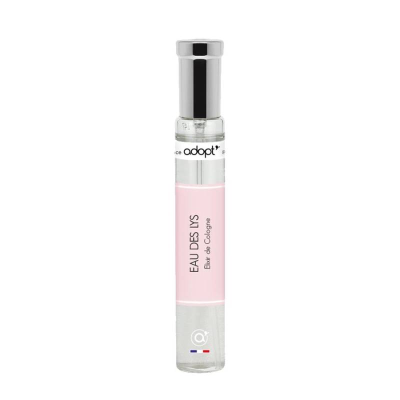 adopt  adopt Eau des Lys eau_de_parfum 30.0 ml von adopt