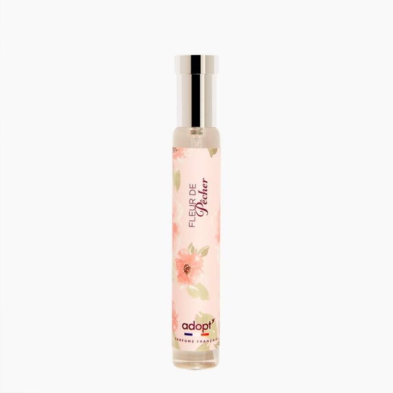 adopt  adopt Fleur de Pecher eau_de_parfum 30.0 ml von adopt