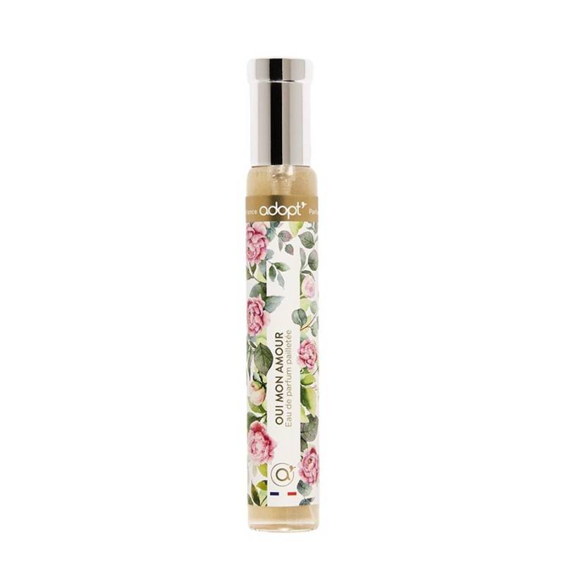 adopt  adopt Oui mon amour eau_de_parfum 30.0 ml von adopt