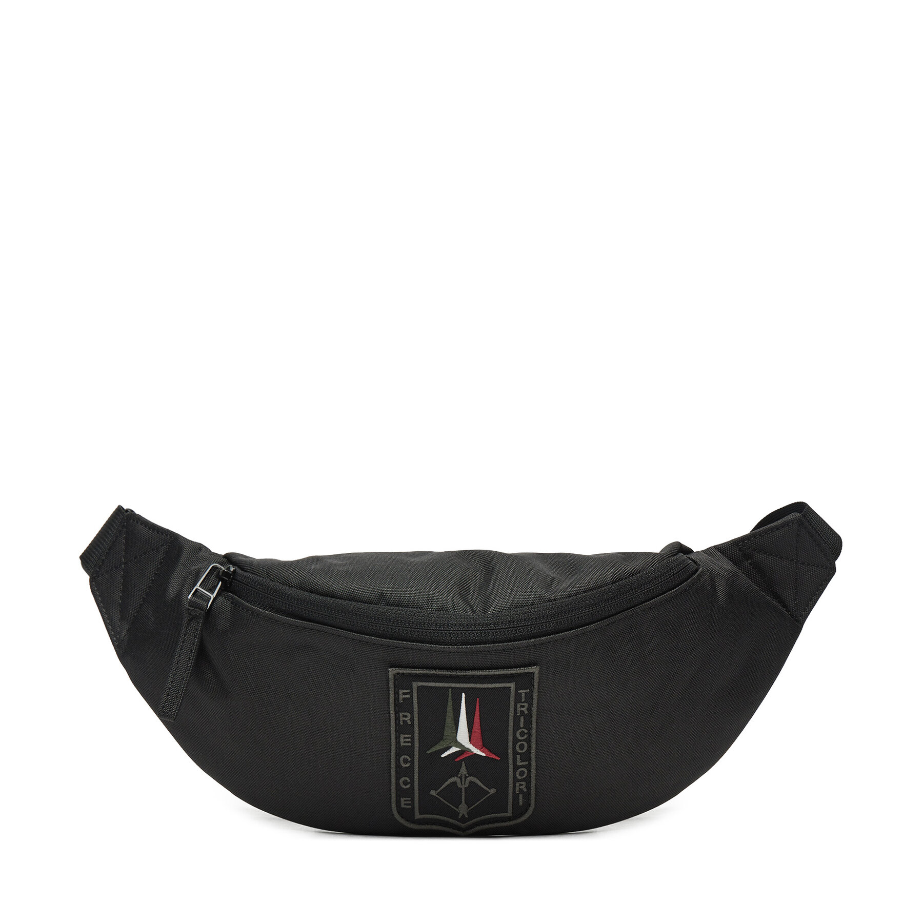 Gürteltasche Aeronautica Militare 242BO1105CT3215 Schwarz von aeronautica militare