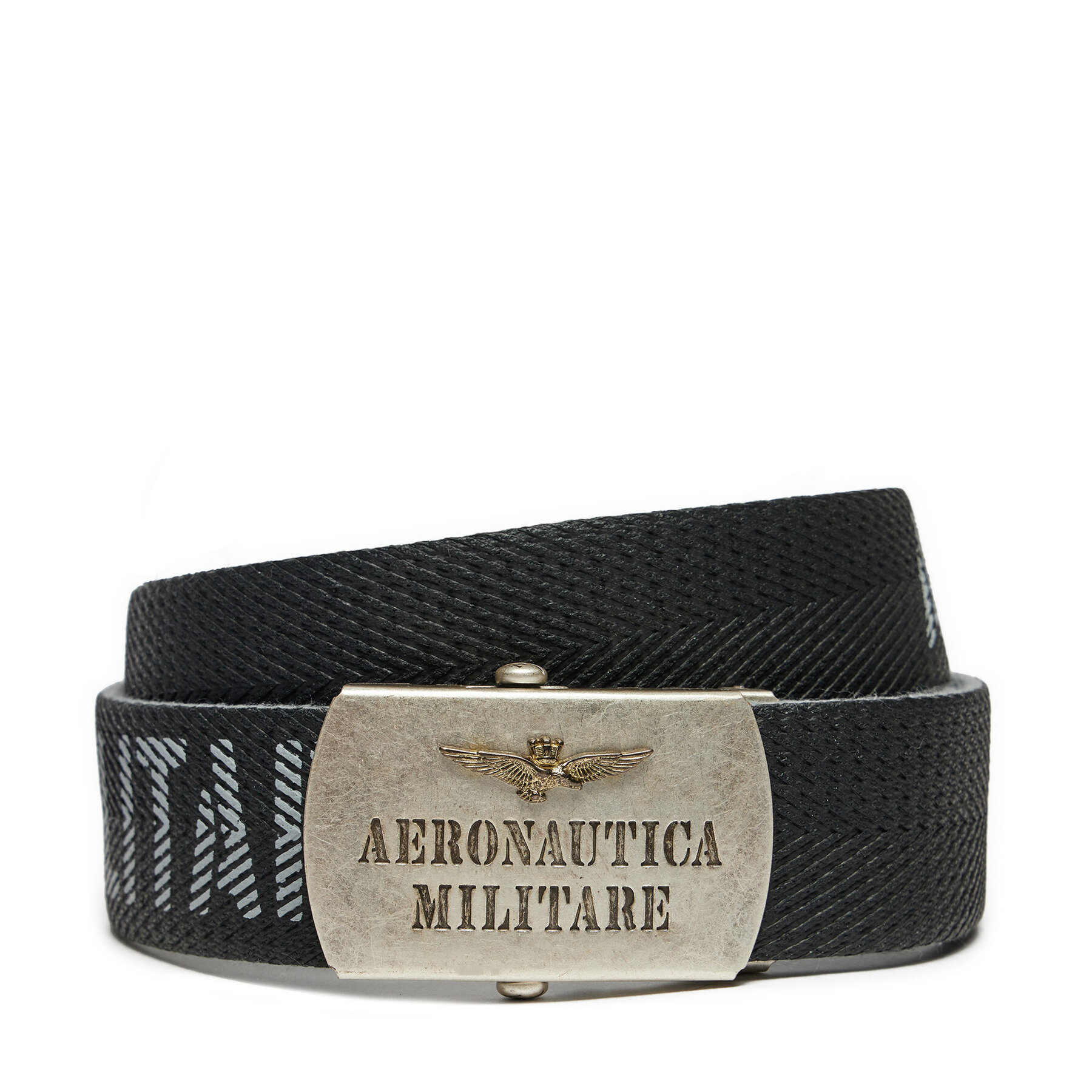 Herrengürtel Aeronautica Militare 242CI292CT3108 Grau Herrengürtel Aeronautica Militare 242CI292CT3108 Grau von aeronautica militare