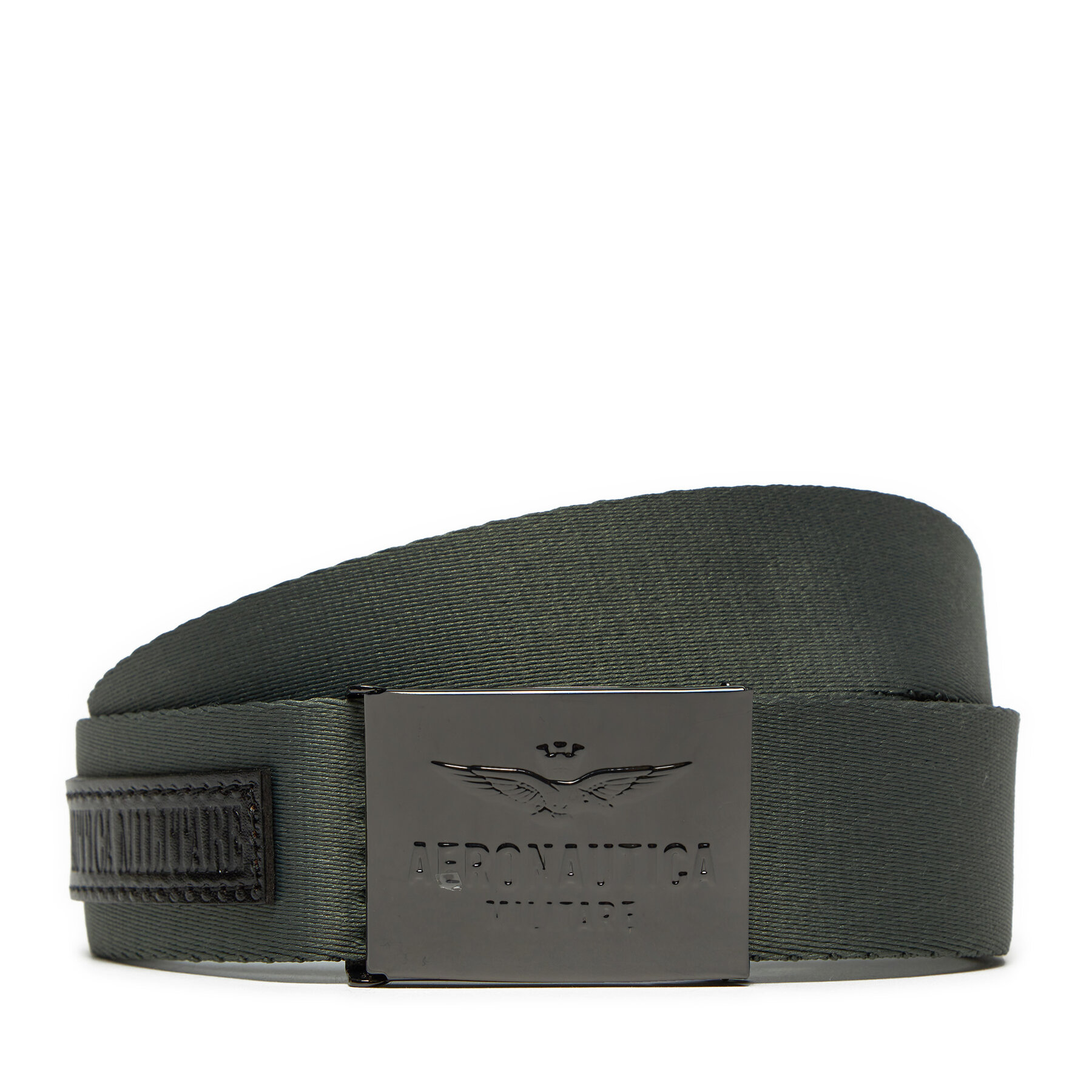 Herrengürtel Aeronautica Militare 242CI299CT3209 Grün Herrengürtel Aeronautica Militare 242CI299CT3209 Grün von aeronautica militare